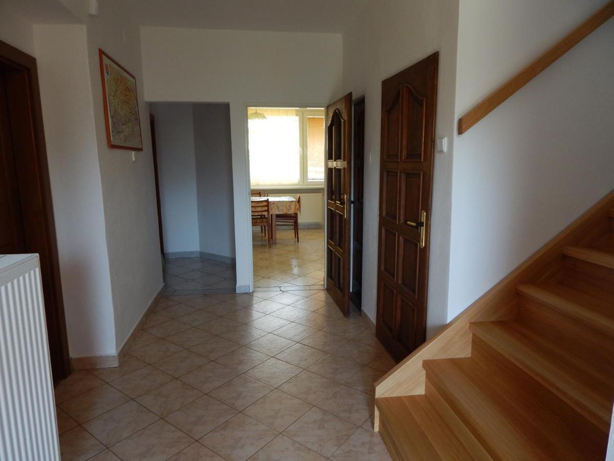 Ubytovanie Vazka Banská Štiavnica 外观 照片